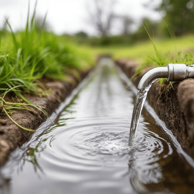 Sewage & Effluent Water Analysis